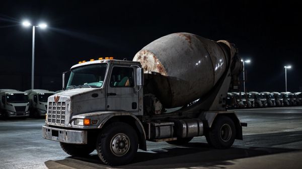 Top conseils pour bien louer un camion benne pour vos travaux