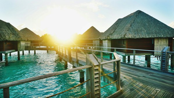 Quels sont les meilleurs spots pour faire de la plongée en apnée à Bora Bora?
