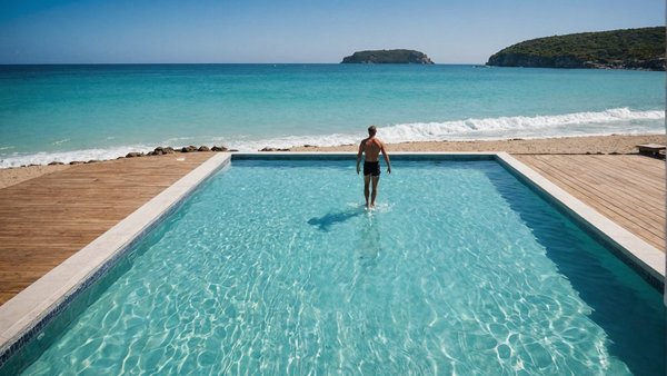 Thalasso pas cher : trouvez vos vacances bien-être dès 544€